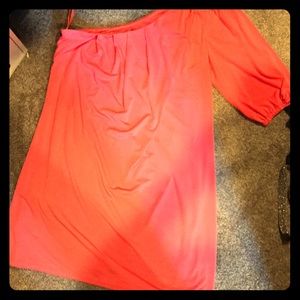 Gianni Bini dress